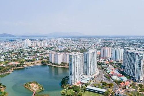 Chủ tịch UBND Tp.Vũng Tàu đối thoại 'gỡ khó' cho người dân dự án khu Trung tâm đô thị Chí Linh