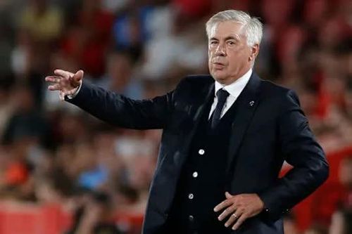 Real Madrid dậy sóng sau thảm bại trước Arsenal: Chủ tịch Perez tính 'trảm' Ancelotti, Xabi Alonso gật đầu sẵn sàng trở lại Bernabeu