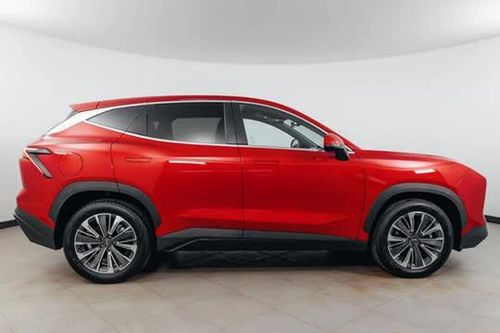 Ra mắt SUV hạng C đẹp như Porsche, giá rẻ hơn Toyota Corolla Cross, sẵn sàng 'ăn thua đủ' với Mazda CX-5, Honda CR-V