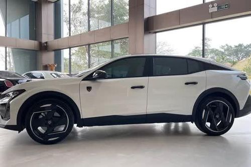 Bảng giá xe Peugeot tháng 4/2025: Giảm giá 85 triệu đồng