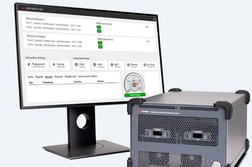 Ra mắt công nghệ xác nhận hiệu năng kết nối mạng