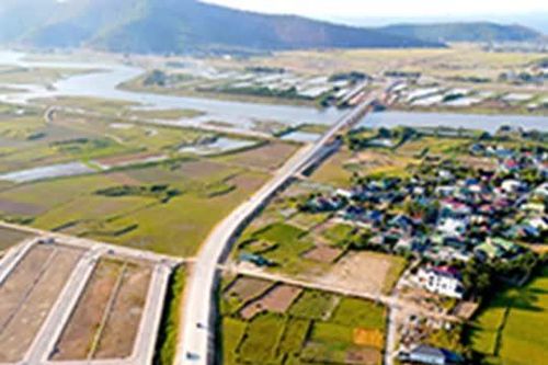Nghệ An: Đẩy nhanh giải phóng mặt bằng dự án đường ven biển 4.600 tỷ đồng