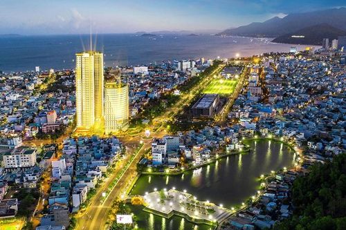 Hưng Thịnh Quy Nhơn tiếp tục bị phạt