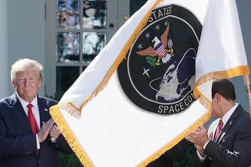 Ông Trump tiết lộ 'vũ khí bí mật' chưa ai biết của Mỹ