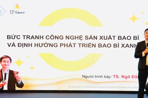 DN thực phẩm cần chủ động nắm bắt tiêu chuẩn mới