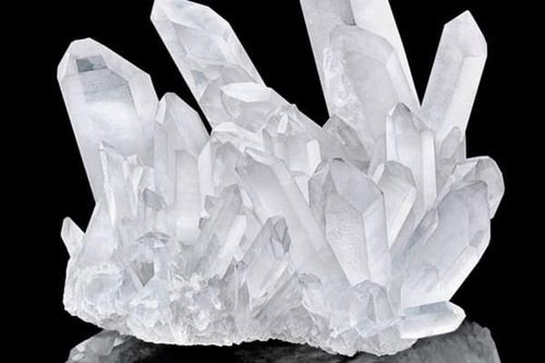 Trung Quốc công nhận thạch anh có độ tinh khiết cao là khoáng sản quan trọng mới