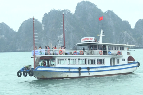 Thủ tướng yêu cầu thúc đẩy phát triển du lịch