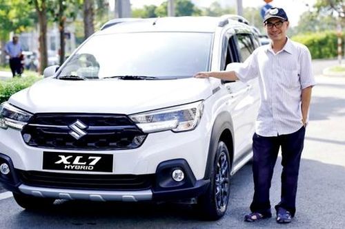 Lợi gì khi giảm thuế xe hybrid, tăng thuế xe bán tải?