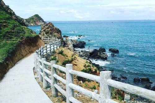 Quy Nhơn (Bình Định) đang 'gây sốt', gợi ý 4 tọa độ check-in đẹp mê mẩn không thể bỏ lỡ