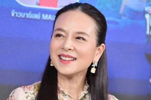 Ảnh hồi trẻ của Madam Pang gây sốt
