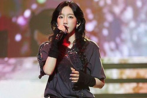 Concert của Taeyeon khiến fan phải thốt lên: 'Không thể tin nổi'