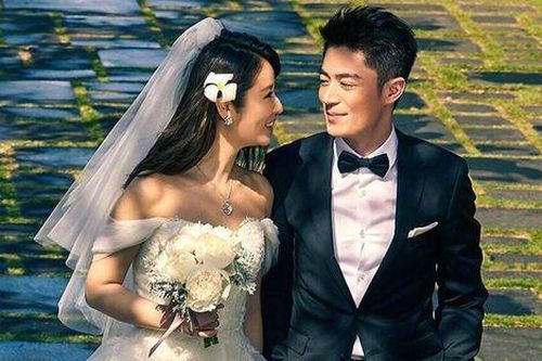 Điều hối hận của Lâm Tâm Như sau 9 năm cưới Hoắc Kiến Hoa