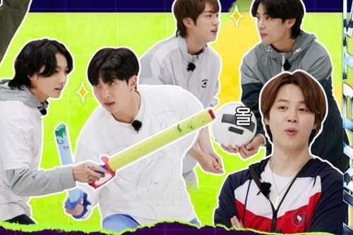 Show tạp kỹ, thực tế đã định hình thành công cho các ngôi sao Kpop thế nào?
