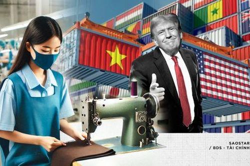 Các doanh nghiệp sắp cạnh tranh khốc liệt sau giai đoạn thuế quan của Mỹ