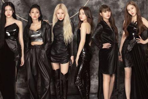 Hai nhóm nữ huyền thoại Kpop tái hợp: MOMOLAND và FIESTAR mở ra chương mới đầy hứa hẹn