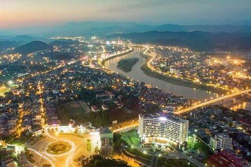 Lào Cai và hành trình phát triển bứt phá sau hơn 30 năm tái lập tỉnh