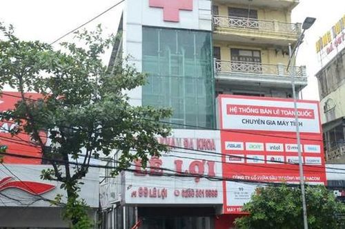 Nghệ An: Xử phạt sai phạm tại Phòng khám bệnh đa khoa tư nhân Lê Lợi