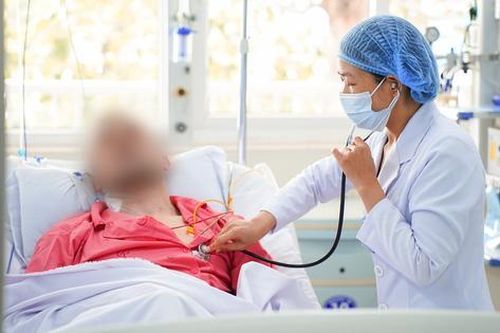 Nam thanh niên 32 tuổi bị suy đa tạng sau khi tham gia giải chạy bộ