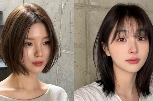 5 kiểu tóc ngắn giúp nhan sắc trẻ trung hơn trong mùa hè