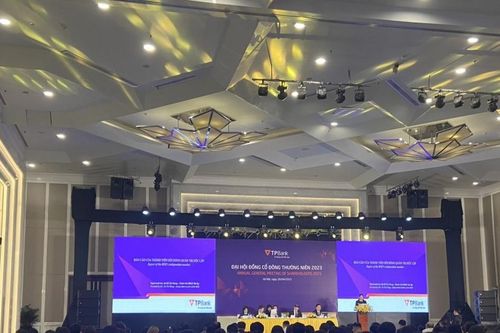 Lịch họp Đại hội đồng cổ đông thường niên năm 2025 các ngân hàng