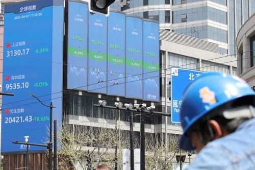 Trung Quốc tập hợp 'Đội phản ứng nhanh' để giải cứu thị trường chứng khoán