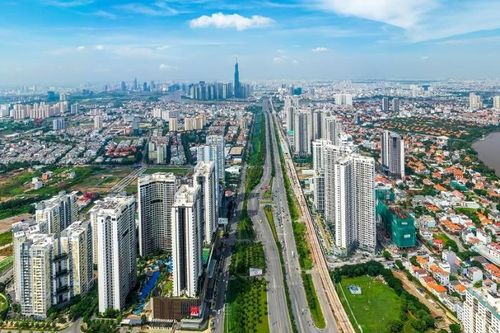 Các thành phố trực thuộc tỉnh, thành phố trong thành phố nên sắp xếp như thế nào?