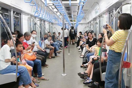 TP.HCM xây dựng nhiều phương án đáp ứng nhu cầu đi lại tăng cao trong dịp lễ 30.4 và 1.5
