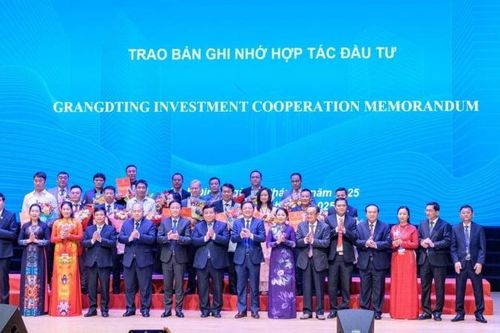 Bình Định thu hút đầu tư từ các tập đoàn năng lượng và du lịch quốc tế