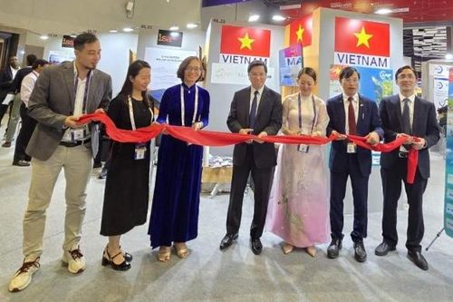 Startup Việt Nam tìm cơ hội tại Mahakumbh 2025 Ấn Độ