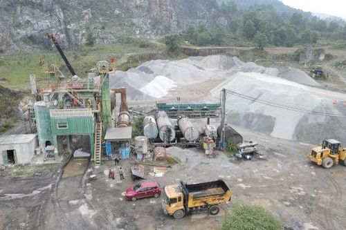 Hà Tĩnh: Hết hạn thuê đất, nhiều doanh nghiệp 'chây ì' không chịu di dời tài sản