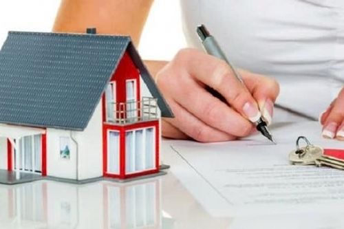 Bất động sản 'tăng nóng': Trào lưu thuê nhà dài hạn nở rộ