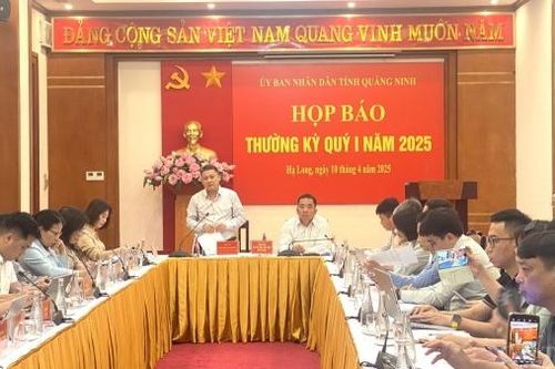Quảng Ninh: Tăng trưởng kinh tế cao thứ 7 cả nước