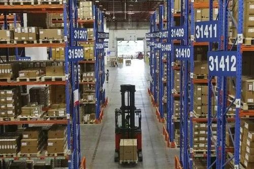 Tận dụng ưu đãi thuế De minimis từ Mỹ tăng xuất khẩu