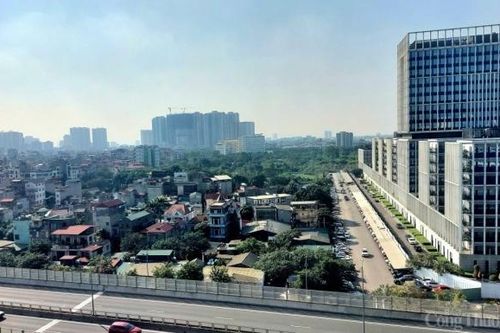 Hà Nội phê duyệt hầm chui gần 3.000 tỷ đồng
