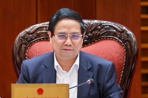 Lập đoàn đàm phán với Hoa Kỳ do Bộ trưởng Nguyễn Hồng Diên làm trưởng đoàn