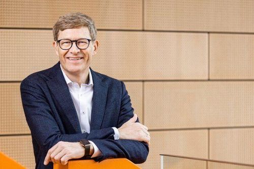 Lego vận hành nhà máy lớn nhất thế giới tại Việt Nam, CEO nói thuế quan Mỹ không ảnh hưởng