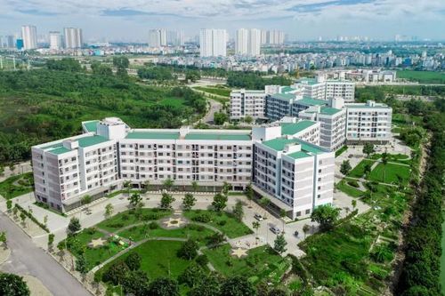 Hà Nội tiếp nhận hồ sơ đăng ký mua nhà ở xã hội tại Hà Đông