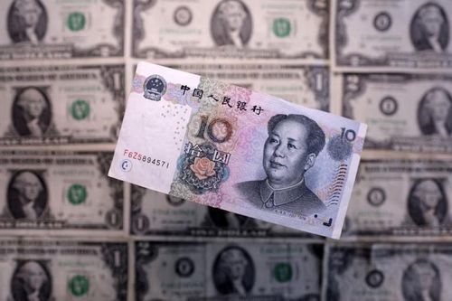 Reuters: 'Trung Quốc sẽ không để nhân dân tệ mất giá mạnh'