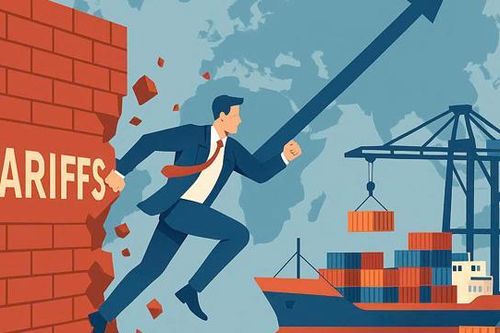 TP.HCM chủ động biến thách thức thành cơ hội trước 'cơn sóng' thuế quan