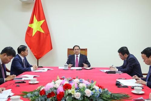 Tăng cường hợp tác thương mại và đầu tư Việt Nam - New Zealand trên tinh thần Đối tác Chiến lược toàn diện