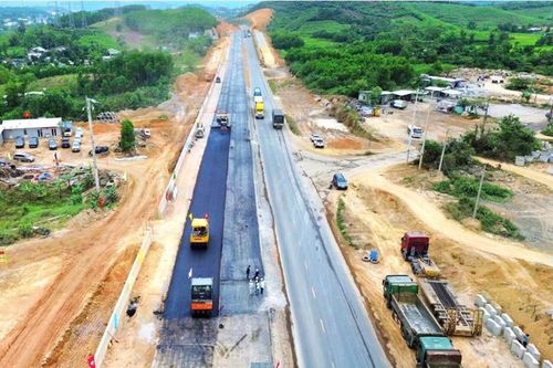 Dòng vốn đầu tư đổ vào Đà Nẵng tăng mạnh