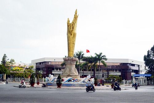 UBND tỉnh An Giang tổ chức phát ngôn và cung cấp thông tin cho báo chí