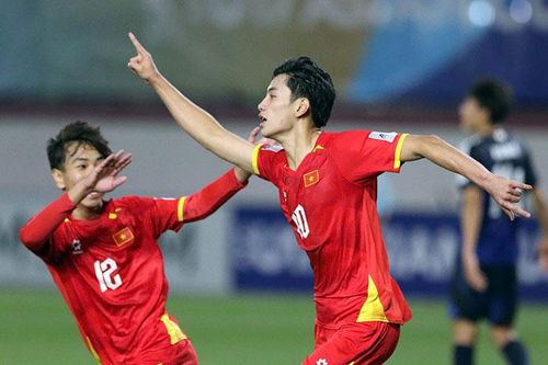 U.17 Việt Nam: World Cup chỉ còn cách một bước chân, đừng bước hụt