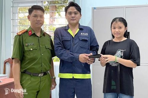 Nhân lên những hành động đẹp