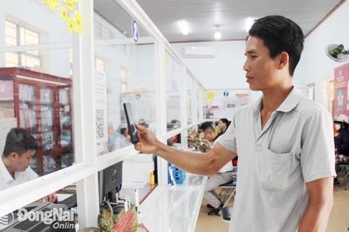 100% lượt phản ánh về giải quyết hồ sơ chậm trễ qua tổng đài dịch vụ công đã được xử lý