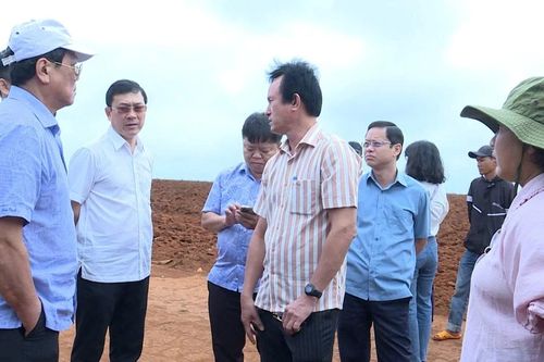 HĐND tỉnh Gia Lai giám sát việc thực hiện các ý kiến, kiến nghị tại Chư Sê