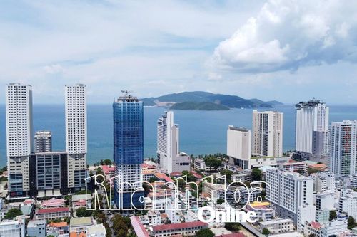 UBND tỉnh Khánh Hòa phê duyệt đồ án Quy hoạch phân khu Khu dân cư các phường Tân Lập - Lộc Thọ - Phước Tiến