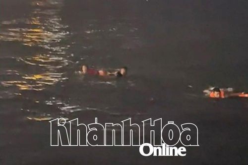 Nam thanh niên dũng cảm cứu cô gái nhảy cầu Trần Phú