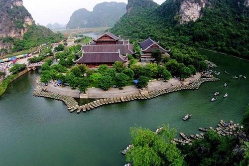 Đề nghị giữ nguyên tên gọi di sản để không làm thay đổi giá trị lịch sử, văn hóa, khoa học của di sản