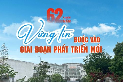Vững tin bước vào giai đoạn phát triển mới